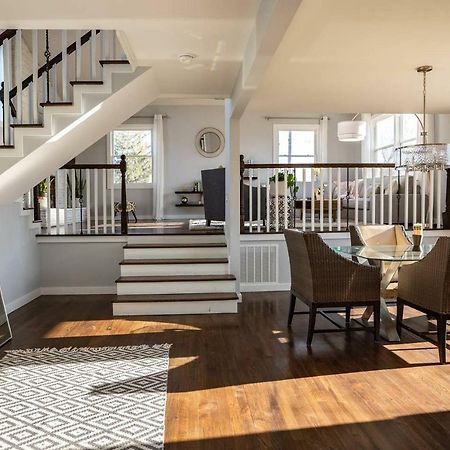 Modern Luxury Family Getaway Near Beach Casinos Atlantic City Luaran gambar