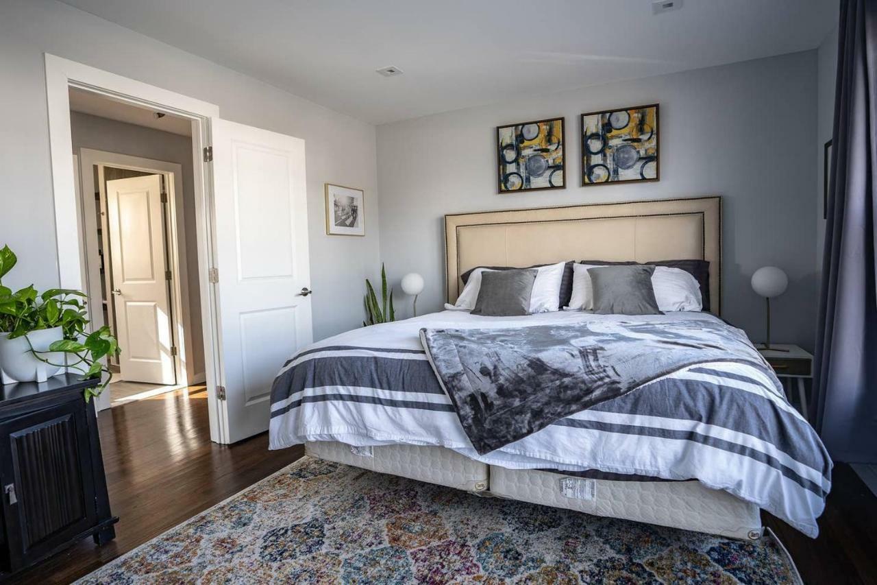 Modern Luxury Family Getaway Near Beach Casinos Atlantic City Luaran gambar