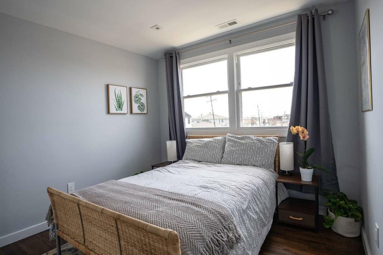 Modern Luxury Family Getaway Near Beach Casinos Atlantic City Luaran gambar