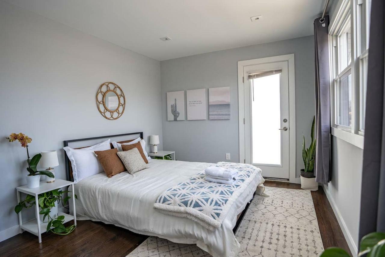 Modern Luxury Family Getaway Near Beach Casinos Atlantic City Luaran gambar