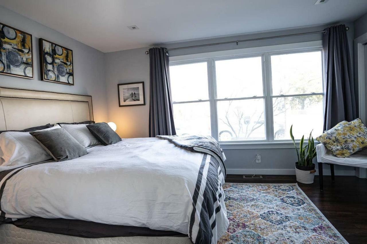 Modern Luxury Family Getaway Near Beach Casinos Atlantic City Luaran gambar