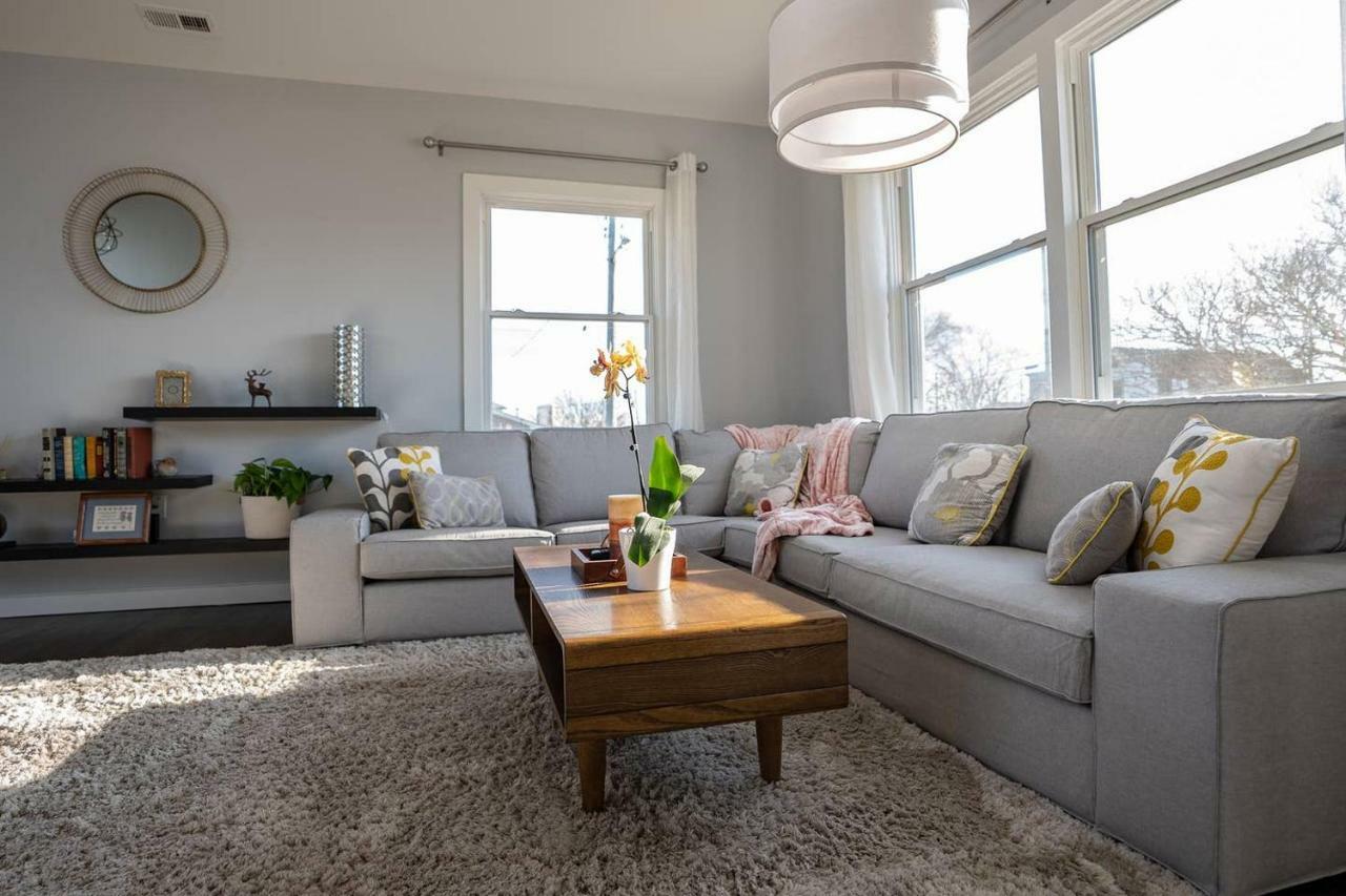 Modern Luxury Family Getaway Near Beach Casinos Atlantic City Luaran gambar