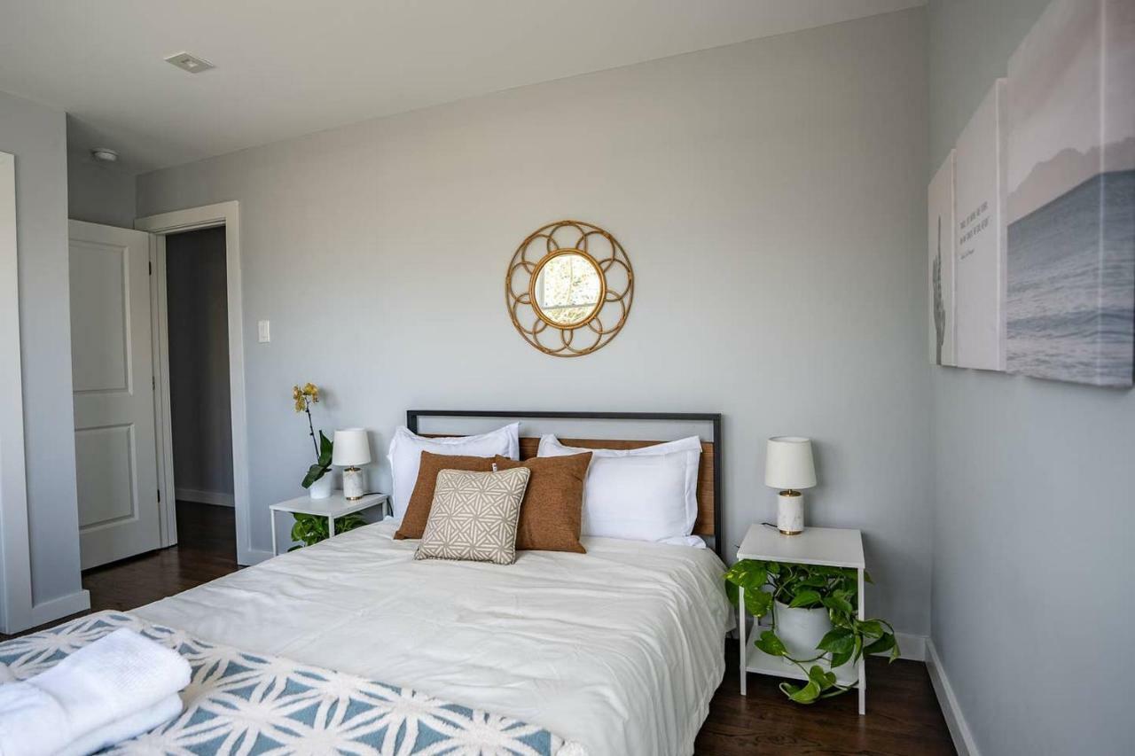 Modern Luxury Family Getaway Near Beach Casinos Atlantic City Luaran gambar