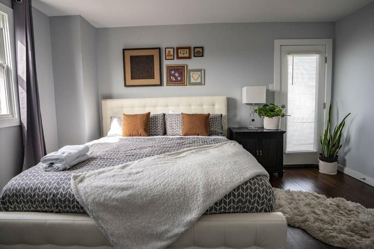 Modern Luxury Family Getaway Near Beach Casinos Atlantic City Luaran gambar