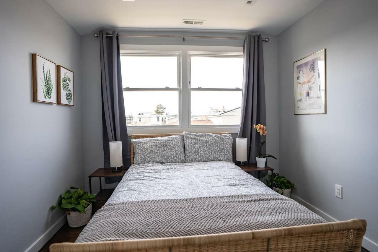 Modern Luxury Family Getaway Near Beach Casinos Atlantic City Luaran gambar
