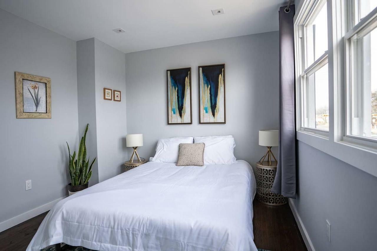 Modern Luxury Family Getaway Near Beach Casinos Atlantic City Luaran gambar