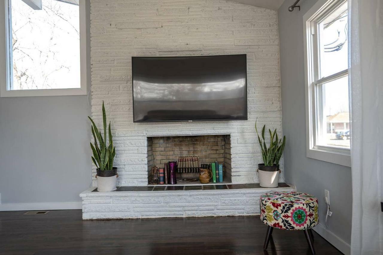 Modern Luxury Family Getaway Near Beach Casinos Atlantic City Luaran gambar