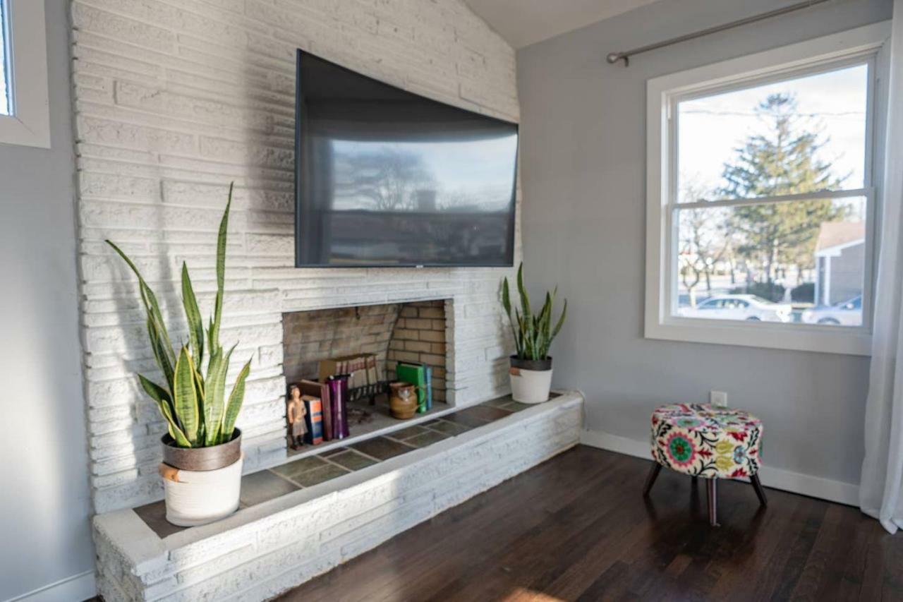 Modern Luxury Family Getaway Near Beach Casinos Atlantic City Luaran gambar