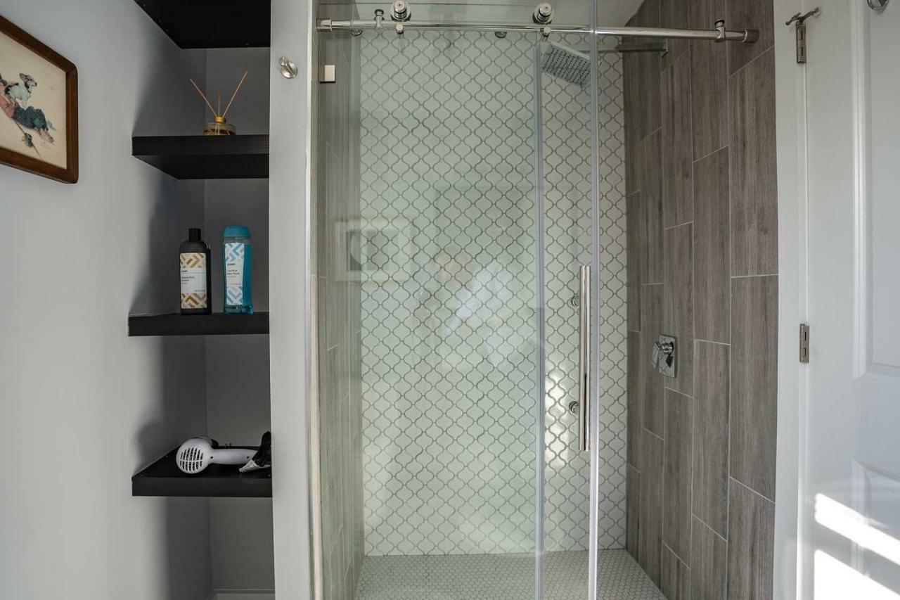 Modern Luxury Family Getaway Near Beach Casinos Atlantic City Luaran gambar