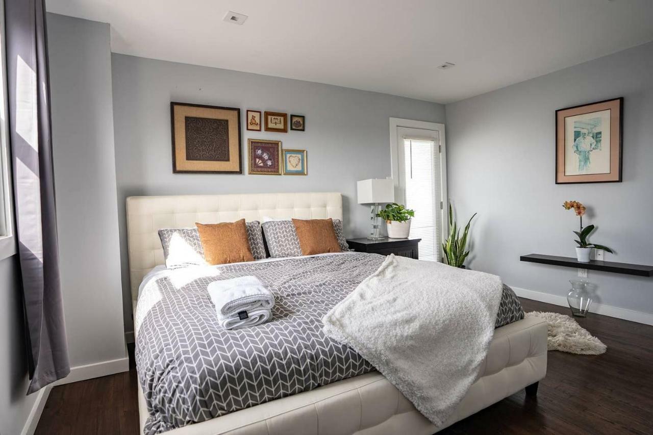 Modern Luxury Family Getaway Near Beach Casinos Atlantic City Luaran gambar