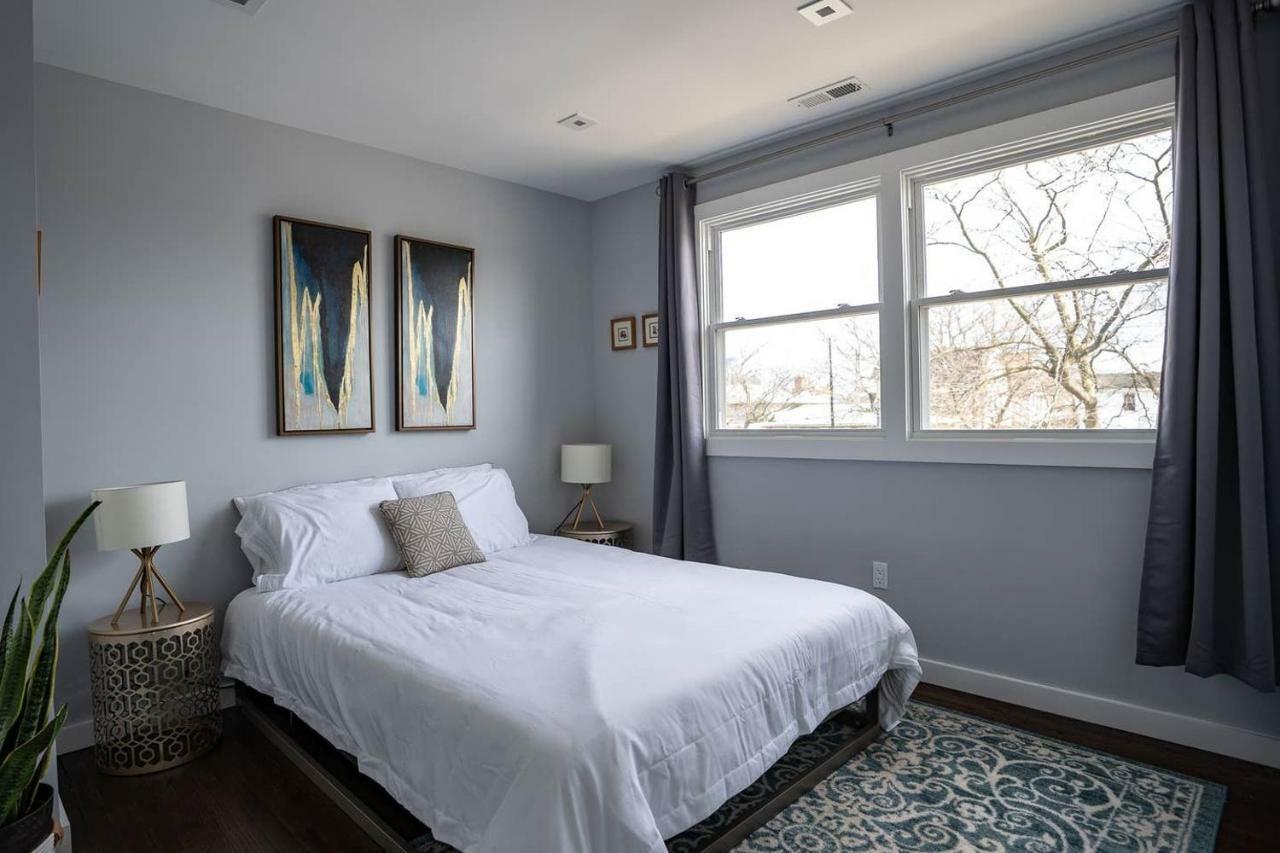 Modern Luxury Family Getaway Near Beach Casinos Atlantic City Luaran gambar