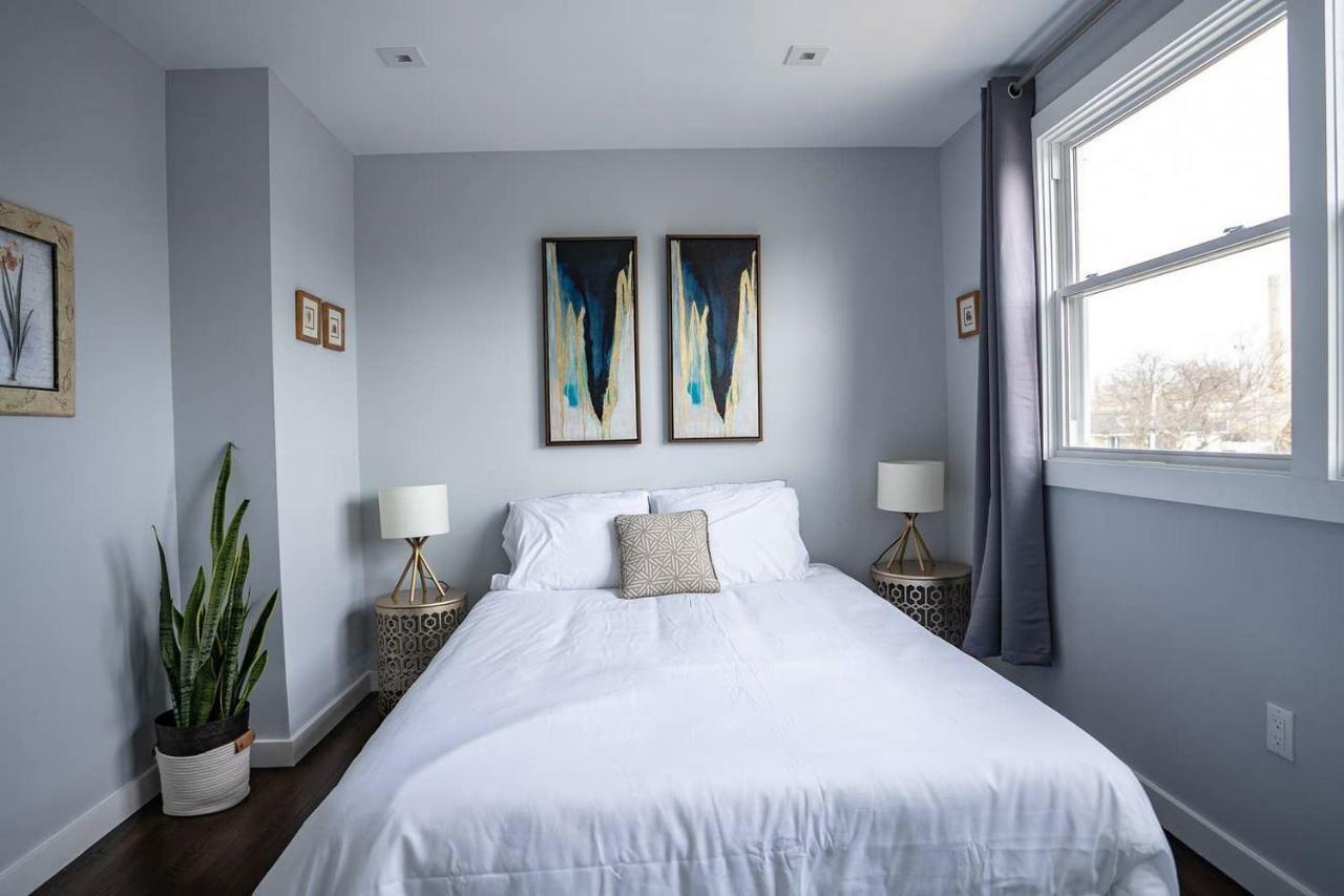 Modern Luxury Family Getaway Near Beach Casinos Atlantic City Luaran gambar