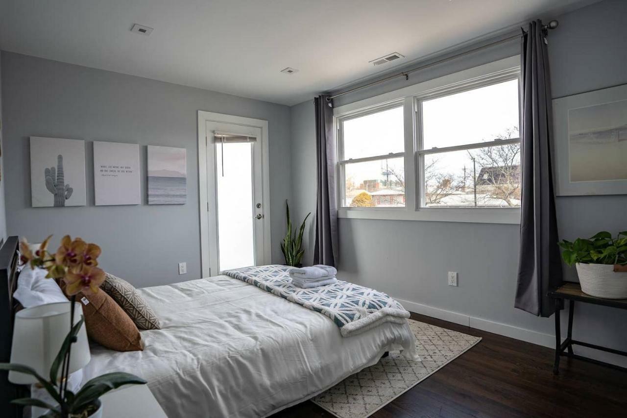 Modern Luxury Family Getaway Near Beach Casinos Atlantic City Luaran gambar