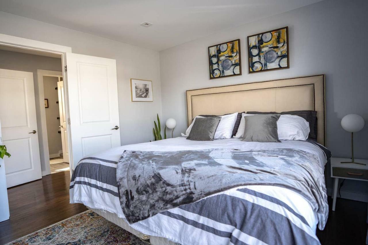 Modern Luxury Family Getaway Near Beach Casinos Atlantic City Luaran gambar