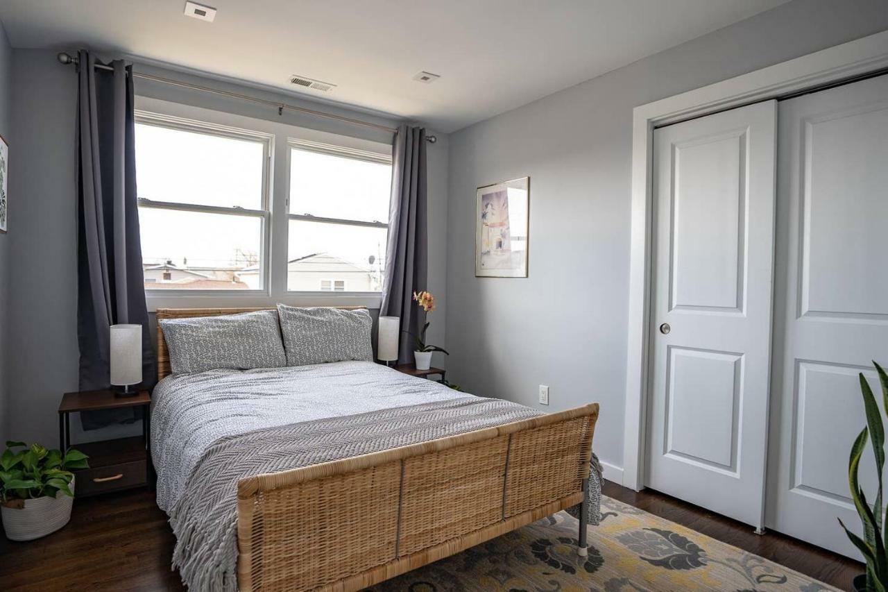 Modern Luxury Family Getaway Near Beach Casinos Atlantic City Luaran gambar