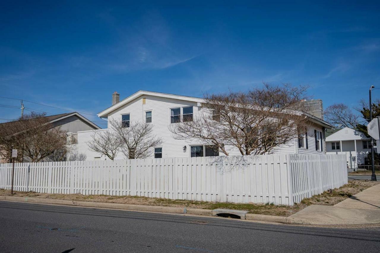 Modern Luxury Family Getaway Near Beach Casinos Atlantic City Luaran gambar