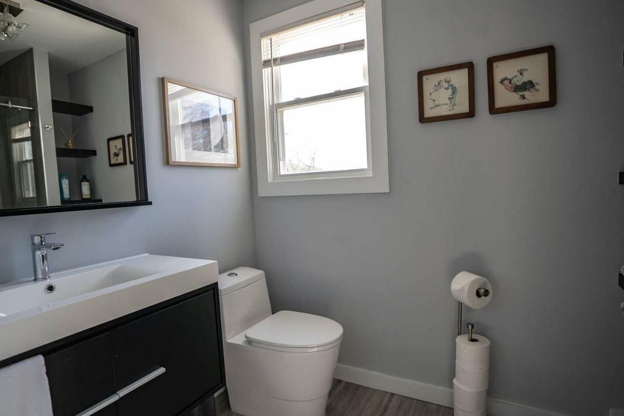 Modern Luxury Family Getaway Near Beach Casinos Atlantic City Luaran gambar