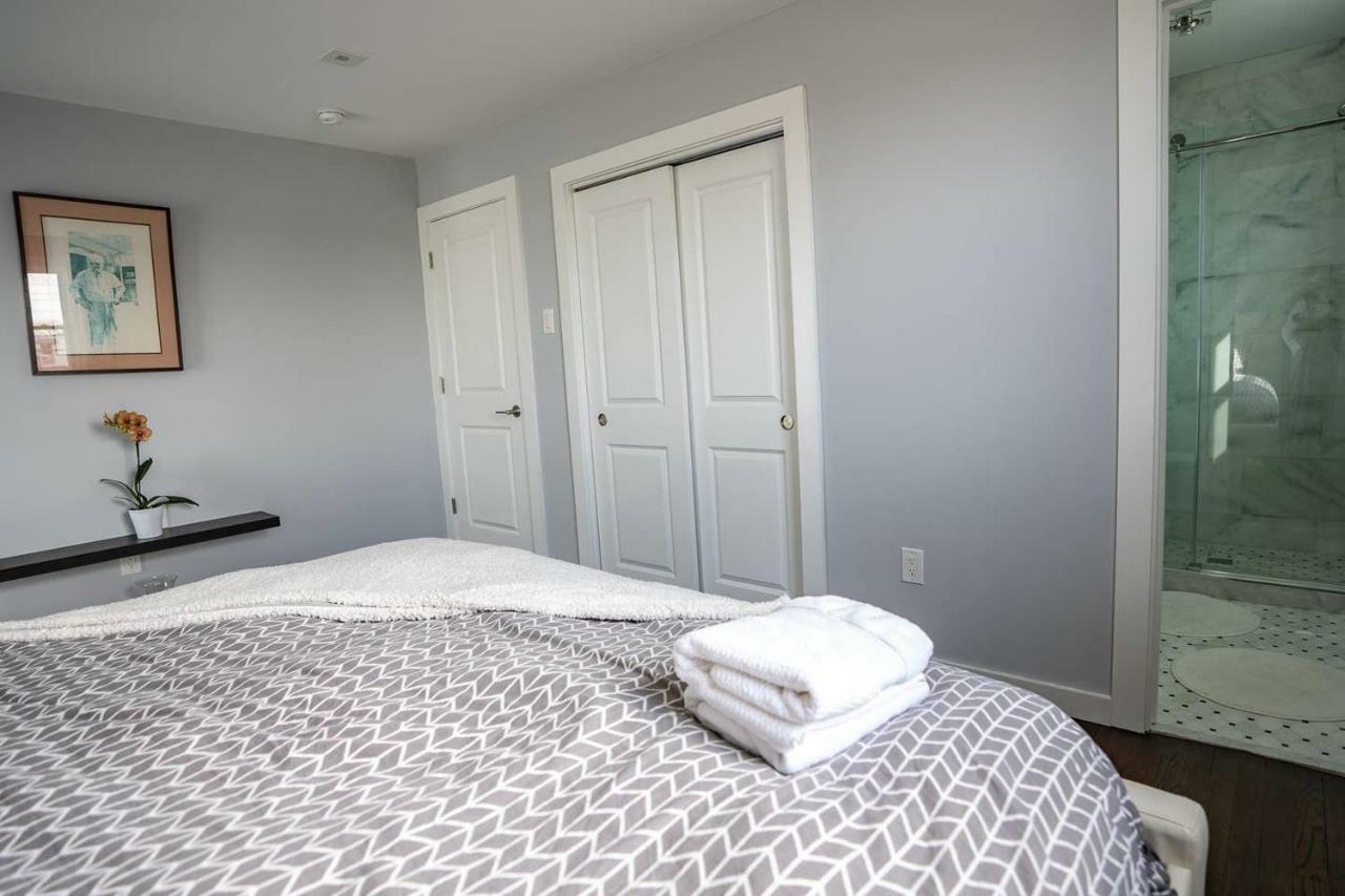 Modern Luxury Family Getaway Near Beach Casinos Atlantic City Luaran gambar