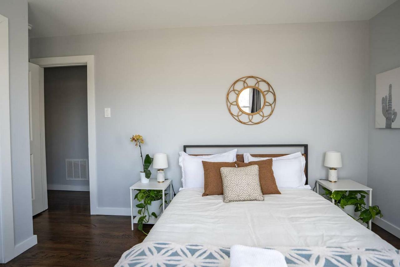 Modern Luxury Family Getaway Near Beach Casinos Atlantic City Luaran gambar