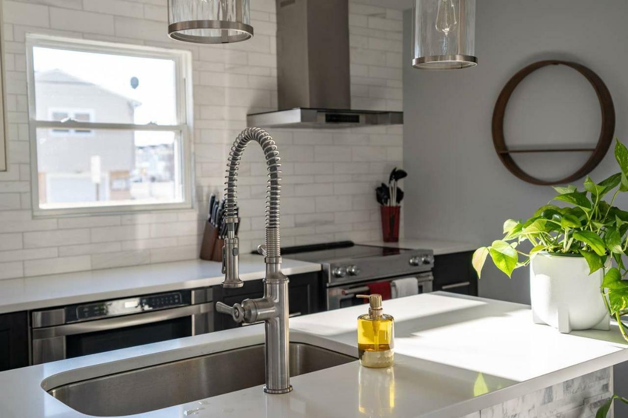 Modern Luxury Family Getaway Near Beach Casinos Atlantic City Luaran gambar